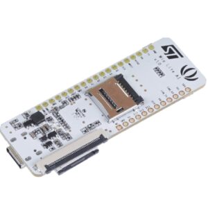 NGW-1pc Wio Lite AI Single Board: Powerful AI Vision Development Board Based on The STM32H725AE chip