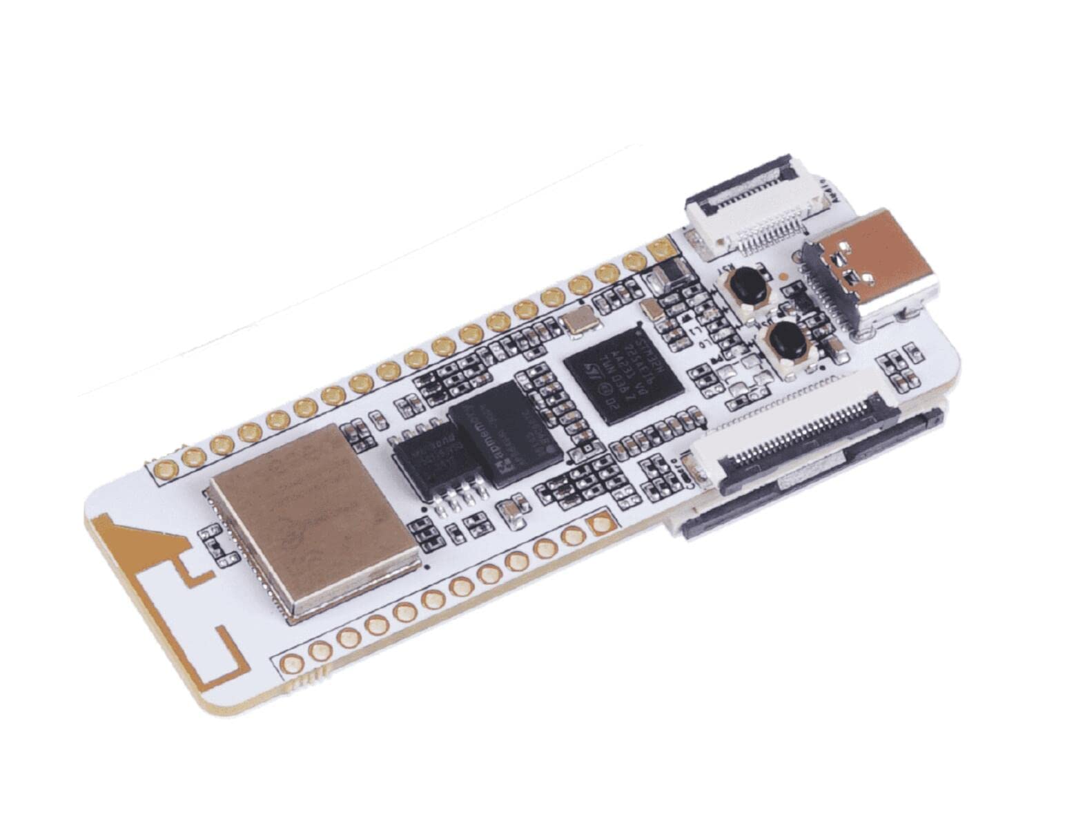 NGW-1pc Wio Lite AI Single Board: Powerful AI Vision Development Board Based on The STM32H725AE chip