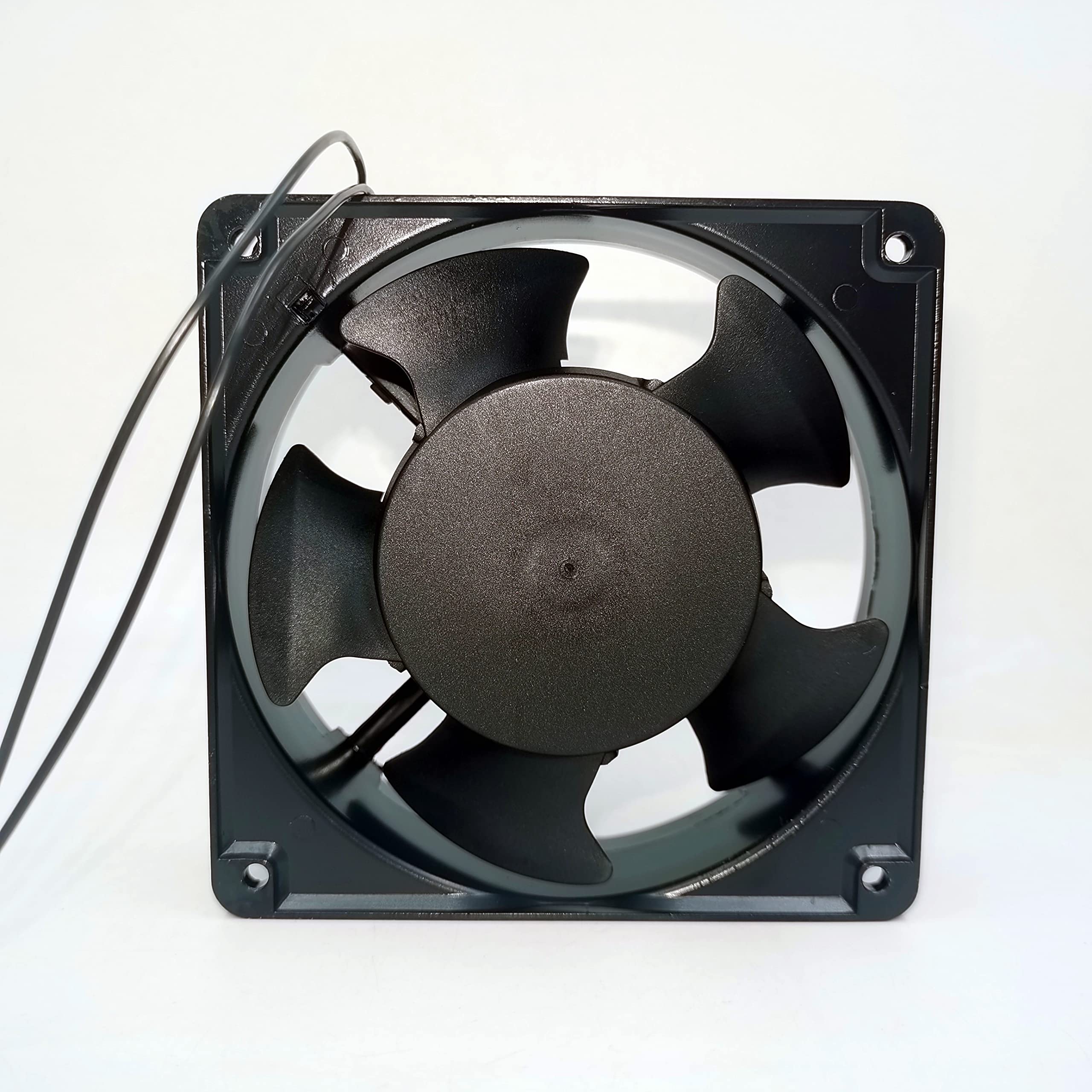 4715MS-22T-B50 Fan 220VAC 14/13W 12CM 2-Wire Fan