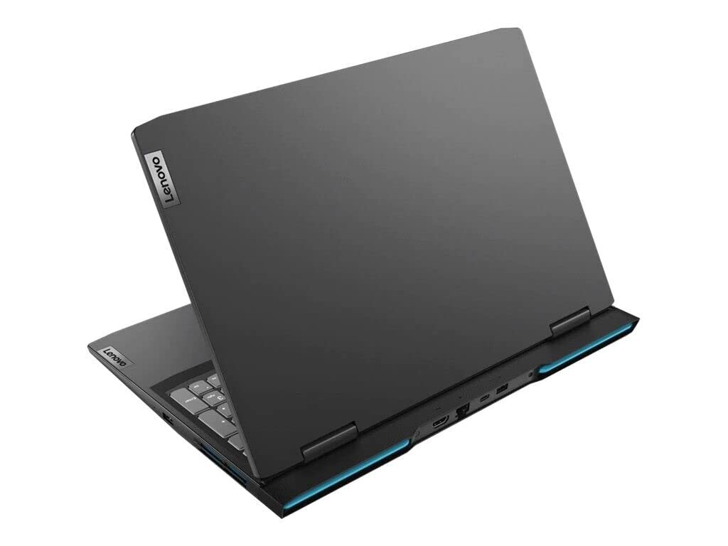 Lenovo IdeaPad 3i Gaming Laptop 2023 Newest, 15.6" FHD 120Hz Display, Intel i7-12700H, GeForce RTX 3050Ti Graphics, 32GB RAM, 1TB SSD, Backlit Keyboard, Wi-Fi 6, Windows 11 Home, Bundle with JAWFOAL