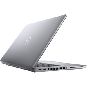 Dell Latitude 5420 14.0" Touchscreen FHD IPS Laptop (Intel i5-1145G7 4-Core 2.60GHz, 16GB RAM, 256GB PCIe SSD, Intel Iris Xe, Backlit KYB, FP, 2 Thunderbolt 4, WiFi 6, BT 5.2, RJ-45, Win 11 Pro)