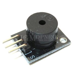 10pcs/lot passive buzzer sensor module ky-006