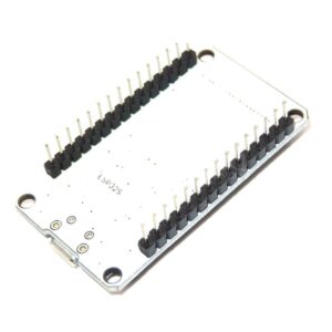 1pcs ESP-32S ESP-WROOM-32 ESP32 ESP-32 Bluetooth and WiFi Dual Core CPU with Low Power Consumption MCU ESP-32