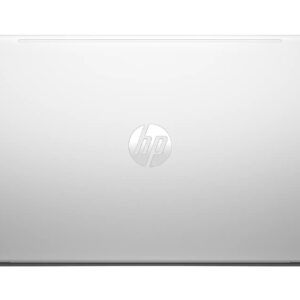 HP Probook 450 G10 15.6" FHD IPS Laptop (Intel i5-1334U 10-Core, 16GB RAM, 2TB PCIe SSD, Intel Iris Xe, Fingerprint, Backlit KB, WiFi 6E, Bluetooth 5.3, Win 10 Pro) with Dockztorm Hub