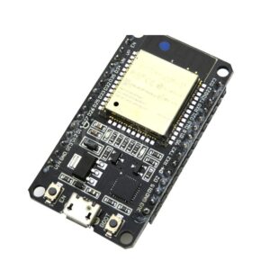 1pcs esp-32s esp-wroom-32 esp32 esp-32 bluetooth and wifi dual core cpu with low power consumption mcu esp-32