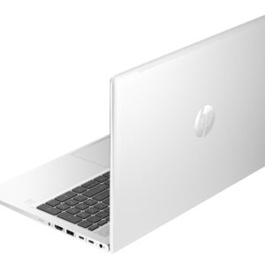 HP Probook 450 G10 15.6" FHD IPS Laptop (Intel i5-1334U 10-Core, 16GB RAM, 2TB PCIe SSD, Intel Iris Xe, Fingerprint, Backlit KB, WiFi 6E, Bluetooth 5.3, Win 10 Pro) with Dockztorm Hub