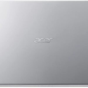 Acer Newest Aspire 5 Laptop -15.6" FHD IPS - 11th Intel i7-1165G7 - Iris Xe Graphics - 36GB DDR4-2TB SSD - WiFi 6 - Backlit Keyboard - Numpad - RJ-45 - Windows 11 Home w/RATZK 32GB USB