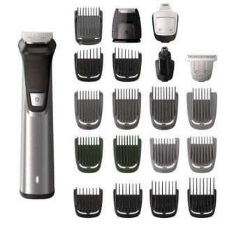 PHILIPS Norelco Multigroom Series 7000 Men's Rechargeable Trimmer