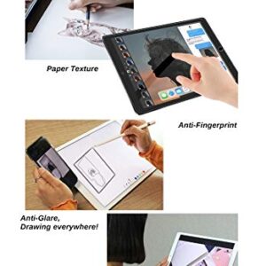 Healingshield Screen Protector Paper-Like Eye Protection Anti Blue Ray Anti Glare Paper Texture Film Compatible with Galaxy Book3 Pro 360 16