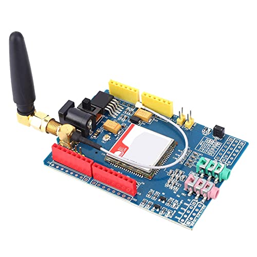 sim900 GPS, for 850 900 1800 1900 MHz GPRS arduino GSM GSM Development Board Module Kit Fit