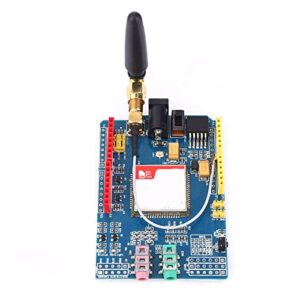 sim900 GPS, for 850 900 1800 1900 MHz GPRS arduino GSM GSM Development Board Module Kit Fit