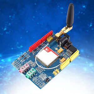 sim900 GPS, for 850 900 1800 1900 MHz GPRS arduino GSM GSM Development Board Module Kit Fit