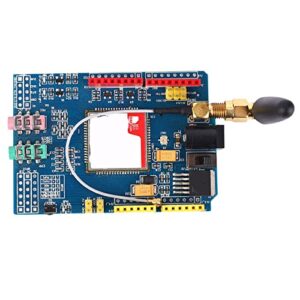 sim900 GPS, for 850 900 1800 1900 MHz GPRS arduino GSM GSM Development Board Module Kit Fit