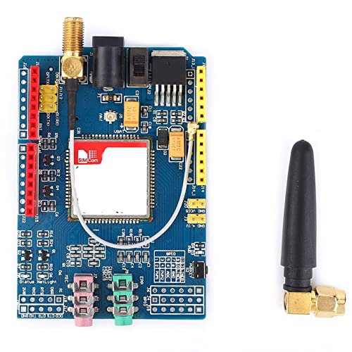 sim900 GPS, for 850 900 1800 1900 MHz GPRS arduino GSM GSM Development Board Module Kit Fit