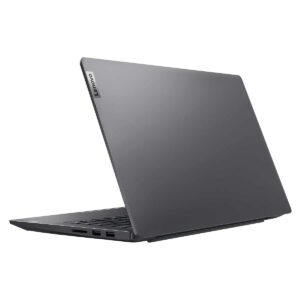 Lenovo IdeaPad 5 14" Laptop - 12th Gen Intel Core i5-1235U 16GB DDR4 3200MHz RAM 512GB PCIe 4.0x4 NVMe M.2 2242 Solid State Drive 14" IPS Anti-Glare FHD (1920 x 1080) 300-Nits Display 82SD000SUS