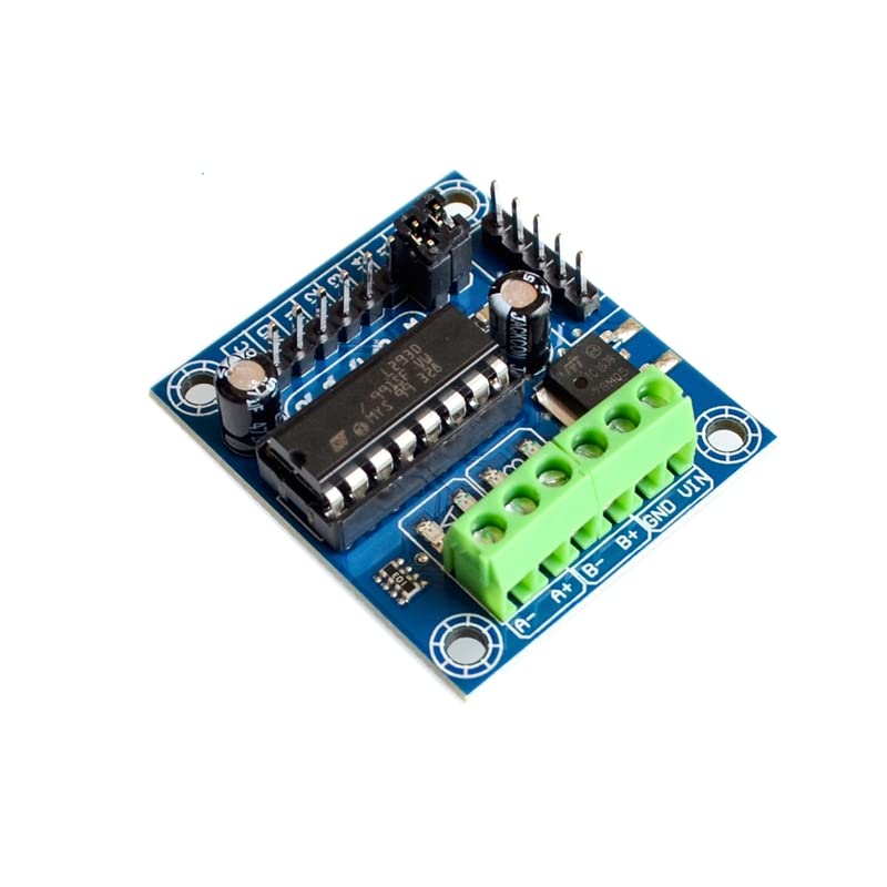 1Pcs L293D motor control shield motor drive expansion board for Arduino motor shield 4 Channel Motor Drive Driver Shield L293D