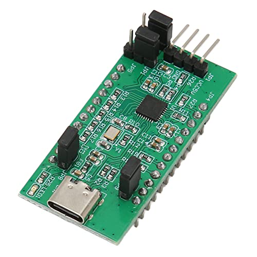 Development Modules, USB Download Module Wide Compatibility High Speed 28Mbps Transmission for Data Acquisition