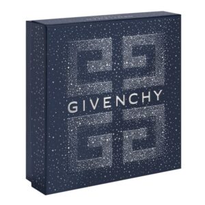 Givenchy Gentleman Boisee 2-Piece Gift Set for Men, (3.4 Oz Eau De Parfum Spray + 0.42 Oz Eau De Parfum Travel Spray)