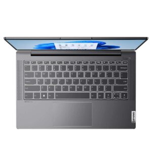 Lenovo IdeaPad 5 14" Laptop - 12th Gen Intel Core i5-1235U 16GB DDR4 3200MHz RAM 512GB PCIe 4.0x4 NVMe M.2 2242 Solid State Drive 14" IPS Anti-Glare FHD (1920 x 1080) 300-Nits Display 82SD000SUS