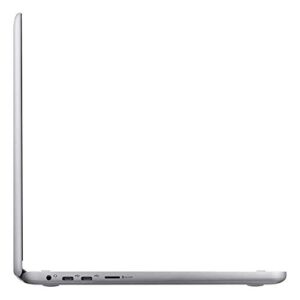 SAMSUNG Touch V2 Convertible 2-in-1 Ultra Slim Laptop Intel Dual Core Processor 4GB RAM 64GB eMMC 12.2in Full HD Dual Camera Chrome OS (Renewed)