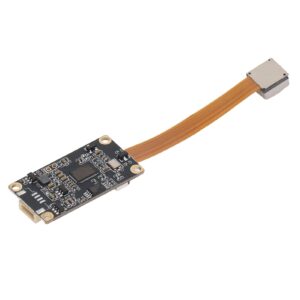 HD USB Carera Module, Autofocus OTG 2.0 Video Network Camera Board OV5640 5Mp With Digital Microphone