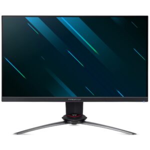 acer xb273 gz - 27" monitor fullhd 1920x1080 ips 280hz 1ms 400nit hdmi (renewed)