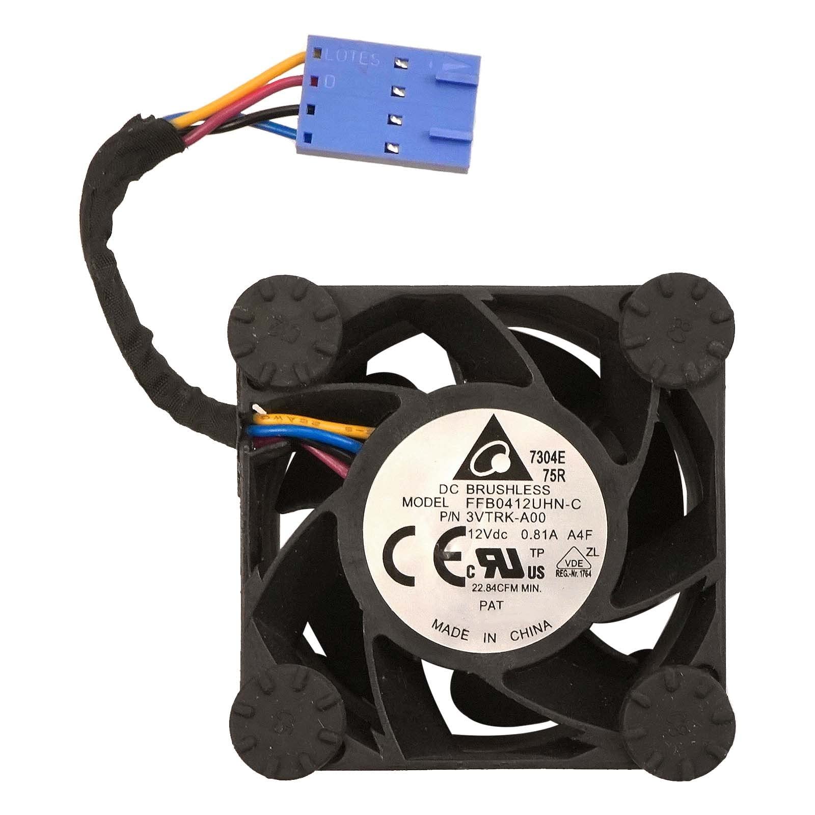 CPU Cooling Fan Replacement for Dell PowerEdge R220 R230 Server CMG7V PGDYY