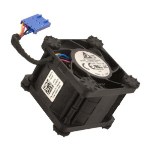 CPU Cooling Fan Replacement for Dell PowerEdge R220 R230 Server CMG7V PGDYY