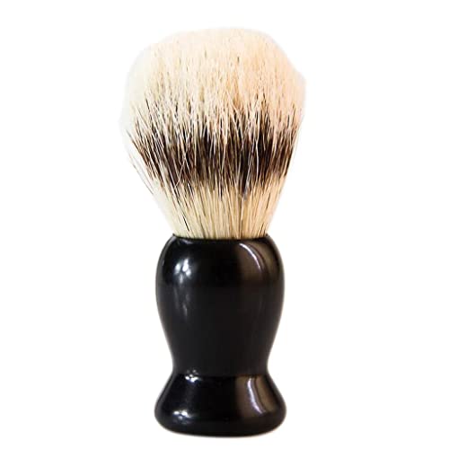 barenx Men's Shaving Tool Best Pure Hair Shaving Brush Best Gift