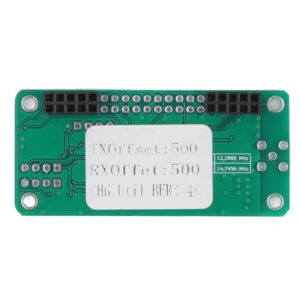 Access Point Module, Multimode Access Point Expansion Card Good Compatibility Easy to Upgrade for Project Development