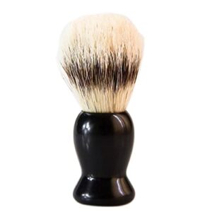 jojomis men's shaving tool best pure hair shaving brush best gift