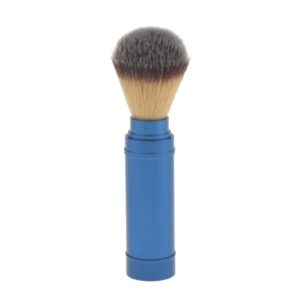 Jojomis Retro Shaving Brush Shaving Brush Long Handle for Men Barbers Hairdressers