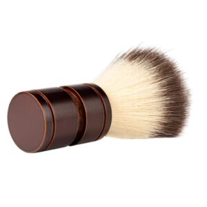 Jojomis Professional Shaving Brush Wooden Handle Gift