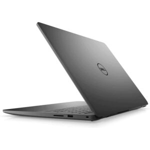 Dell Inspiron 3000 Series 3501 Laptop, 15.6 FHD Display, Intel Core i5-1135G7, 16GB DDR4 RAM, 512GB PCIe SSD, Webcam, WiFi, HDMI, SD Card Reader, Windows 11 Home, Black