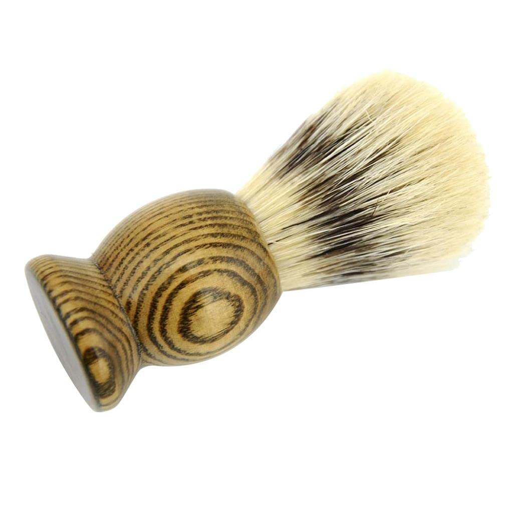 Jojomis Premium Shaving Brush Shaving Brush with A