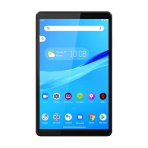 Lenovo Smart Tab M8 8" Tablet MediaTek Helio A22 2GB Ram 32GB eMMC Android 9