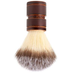 Jojomis Professional Shaving Brush Wooden Handle Gift