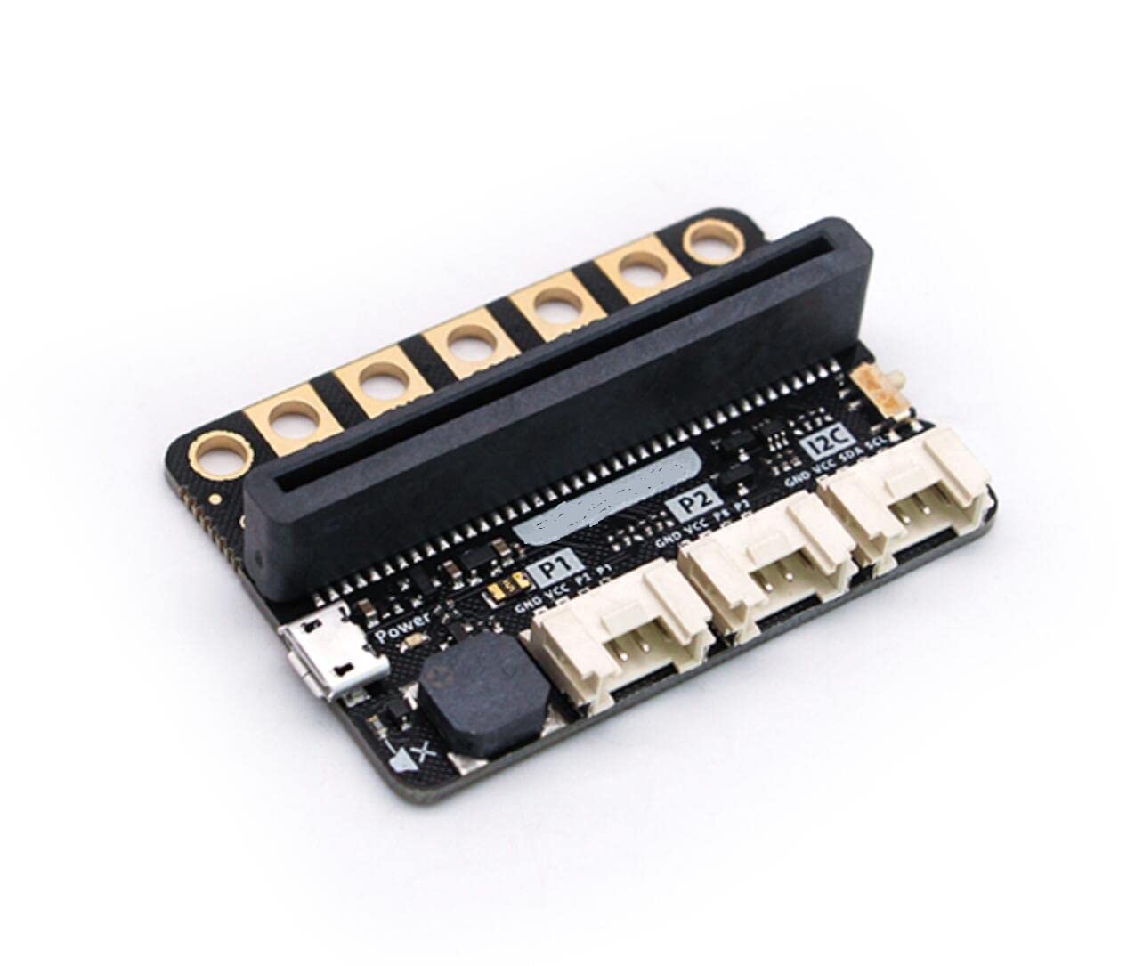 NGW-1pc Grove Expansion Board for Micro:bit (3 Grove Ports)