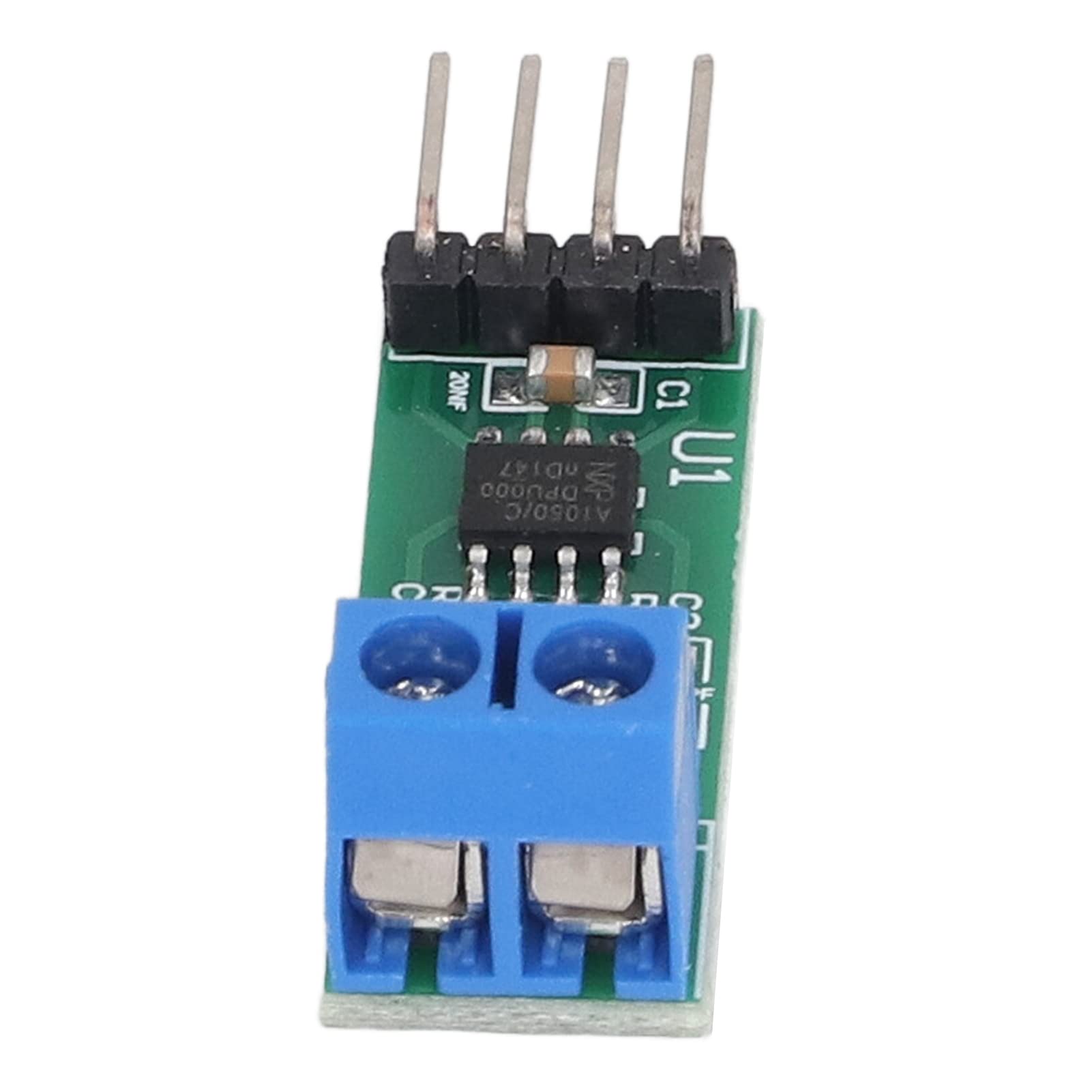 2Pcs CAN Bus Transceiver Module, STM32 Code Bus Transceiver Module Motor Module for Controller Development Board