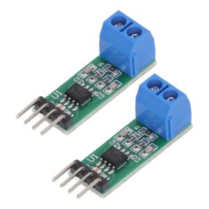 2Pcs CAN Bus Transceiver Module, STM32 Code Bus Transceiver Module Motor Module for Controller Development Board