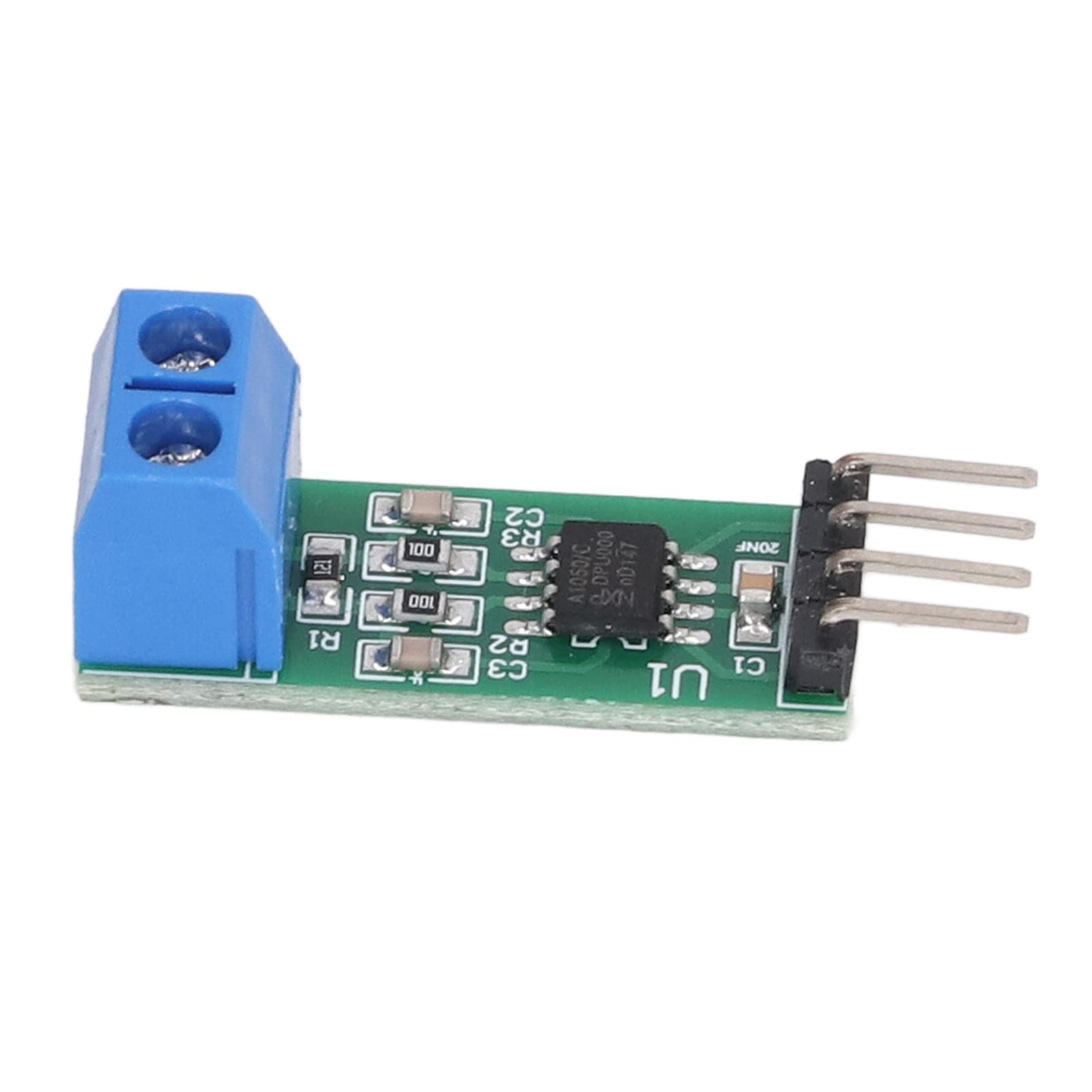 2Pcs CAN Bus Transceiver Module, STM32 Code Bus Transceiver Module Motor Module for Controller Development Board