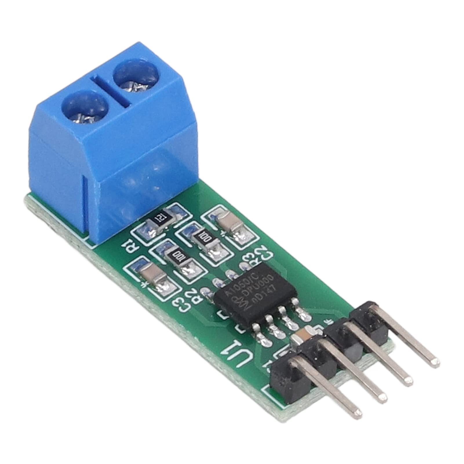 2Pcs CAN Bus Transceiver Module, STM32 Code Bus Transceiver Module Motor Module for Controller Development Board