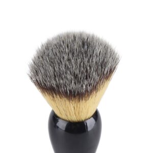 Tbest 3 Pcs Professional Men Shaving Brush Stand Holder Bowl Set Shaving Brush Set,Shaving Brush Set Taylors of Bond Street,Shaving Brush Stand,Rakkniv