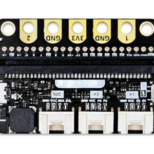 NGW-1pc Grove Expansion Board for Micro:bit (3 Grove Ports)