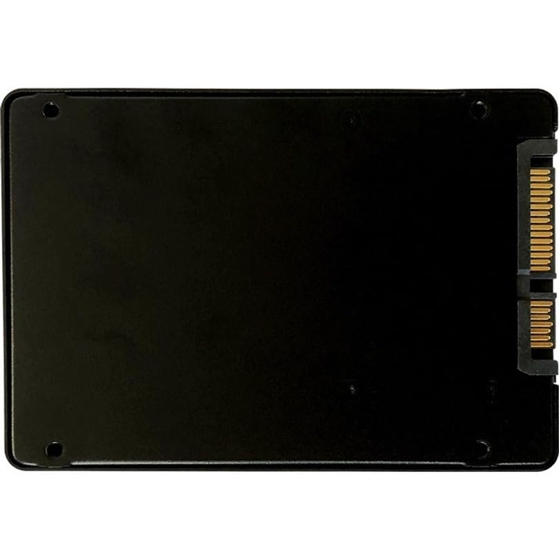 V7 V7SSD256GBS25U 256 GB Solid State Drive - 2.5" Internal - SATA (SATA/600) - TAA Compliant