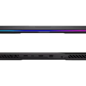 ASUS 15.6" ROG Strix G15 Laptop | AMD Ryzen 7 4800H Processor | GeForce RTX 3060 Graphics | 16GB DDR4 RAM | 512GB SSD | Backlit Chiclet Keyboard 4-Zone RGB | Windows 11 Pro | Bundle with HDMI Cable