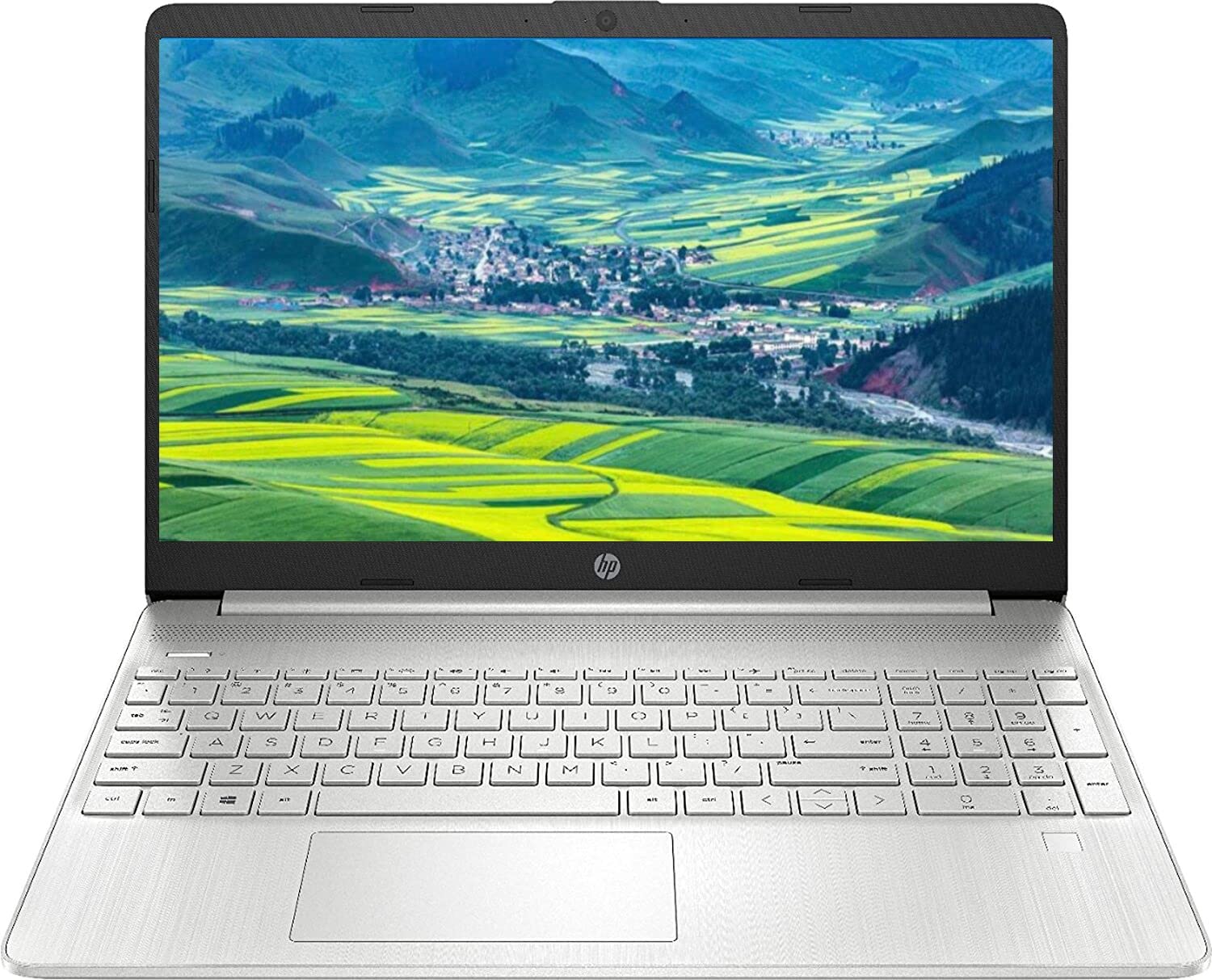 HP 15.6" Full HD Business Laptop,Quad Core Intel i5-1135G7 (Upto 4.2GHz), 16GB RAM, 512GB SSD, Iris Xe Graphics HD Webcam, WiFi 6, Bluetooth, Long Hour Battery, Windows 11 Pro,w/WULIC Accessories