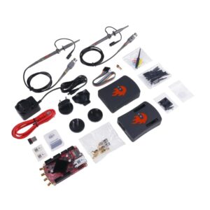 NGW-1Set STEMlab 125-14 Diagnostic Kit for FPGA Application