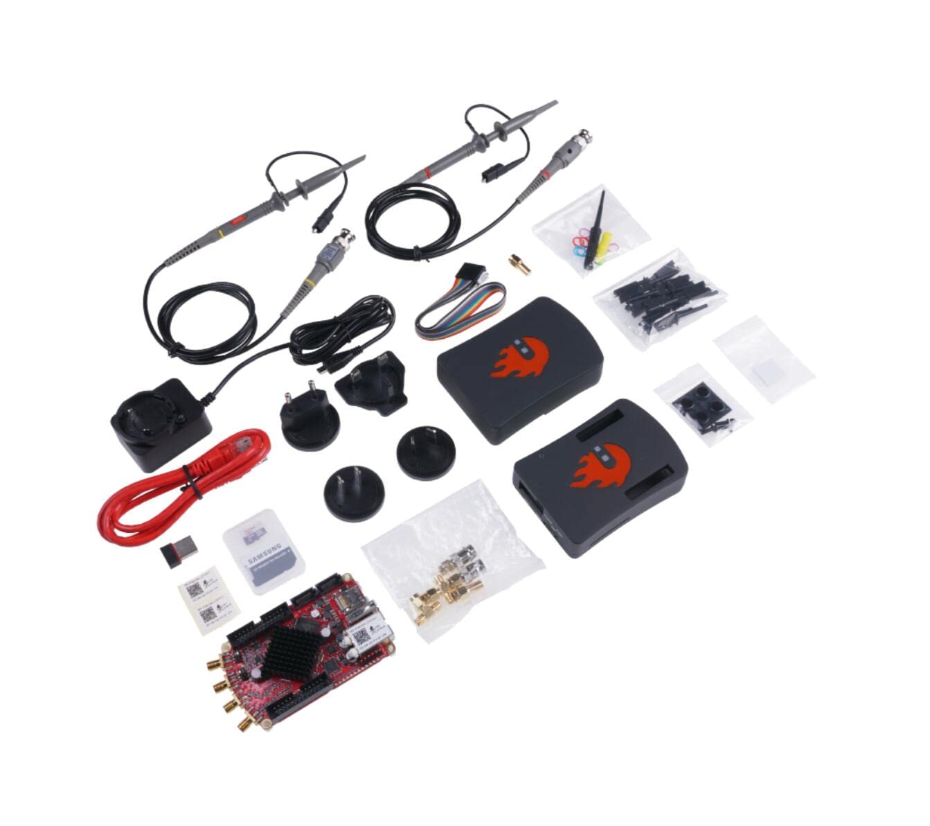 NGW-1Set STEMlab 125-14 Diagnostic Kit for FPGA Application