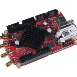 NGW-1Set STEMlab 125-14 Diagnostic Kit for FPGA Application